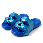 Men's Skull Head Slides - true-deals-club