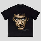 Nineties Portrait Classic T Shirts - true deals club