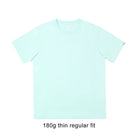 Plain T Shirts - 100% Cotton High Quality - true-deals-club