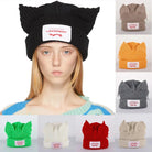 Loverboy Cat Ear Beanie - true deals club