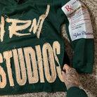 Hoodies - YRM Studios Style Unisex - true deals club