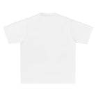 oversized cotton t shirt - true-deals-club