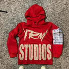 Hoodies - YRM Studios Style Unisex - true deals club