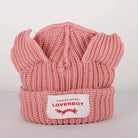 Loverboy Cat Ear Beanie - true deals club