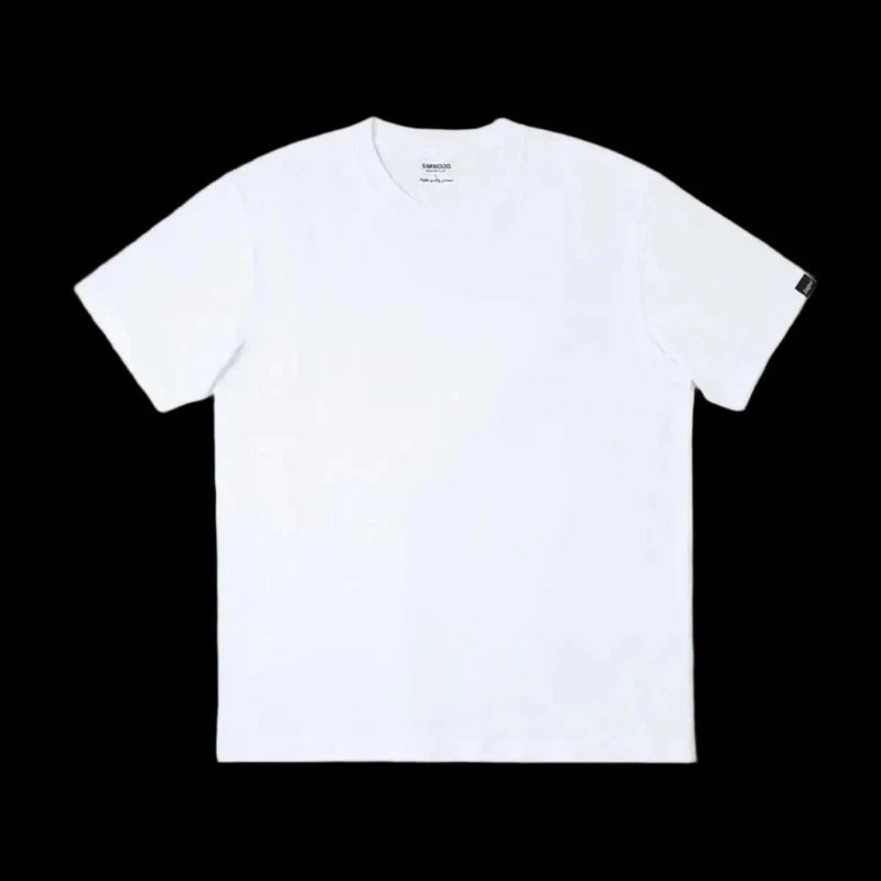 Plain T Shirts - 100% Cotton High Quality - true-deals-club