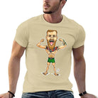 Connor Mcgregor T-Shirt - Funny Tees for Men - true-deals-club