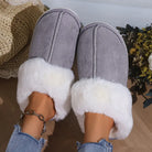 Winter Slippers for Women