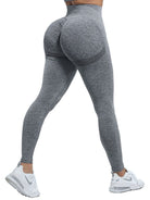 Workout High Waisted Gym Leggings for Women - true-deals-club