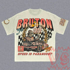 Jeff Bruton 99 T-Shirt - true-deals-club