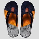 Summer Beach Flip Flops: High-Quality, Fashionable, Breathable for Men - true-deals-club