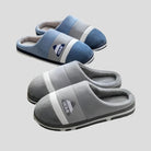 Soft Sole Slippers - true-deals-club