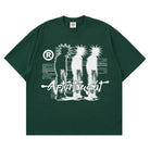 Cotton Graphic Tees - true-deals-club