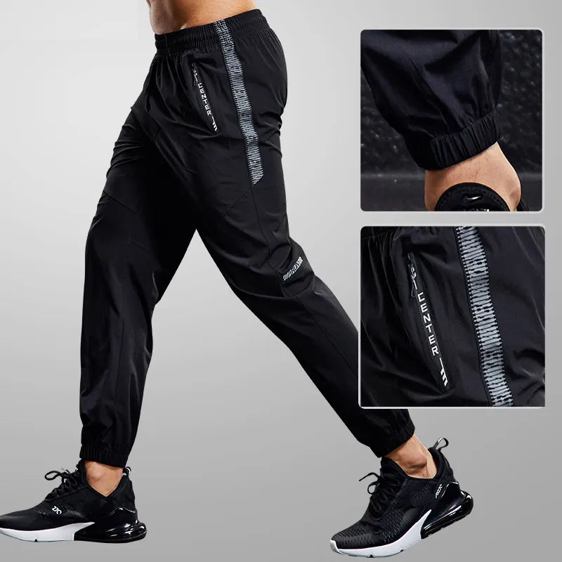 workout leggings with zipper pockets - true-deals-club