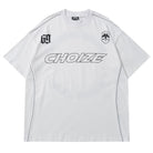 Short Sleeve Choize Print T-shirts for Men - True-Deals-Club