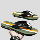 Summer Flip Flops: Lightweight, Non-Slip Slippers for Men - true-deals-club