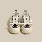 Cute Platform Sneakers for Women - true-deals-club