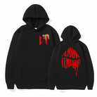 Cano Natanael Hoodies - Graphic Inspired Hottest CT Design - true deals club