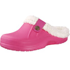 Winter Clogs - Warm Waterproof Clogs - true-deals-club