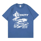 Hidden Hills Vicinity T Shirts - Oversized Tees - true-deals-club