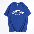 New York T Shirt Oversized - Urban Fashion Statement for Women - true-deals-club