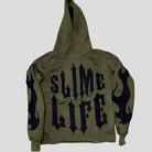 Slime Life Unisex Hoodie - true-deals-club