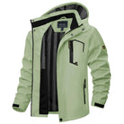 Rain Jacket for Men - True Deals Club