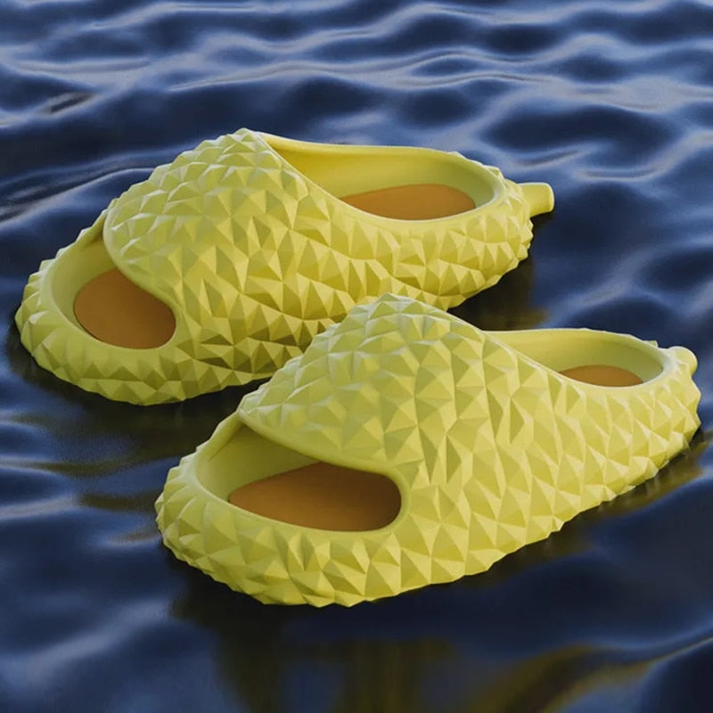 Summer Durian Slippers for Women - true-deals-club