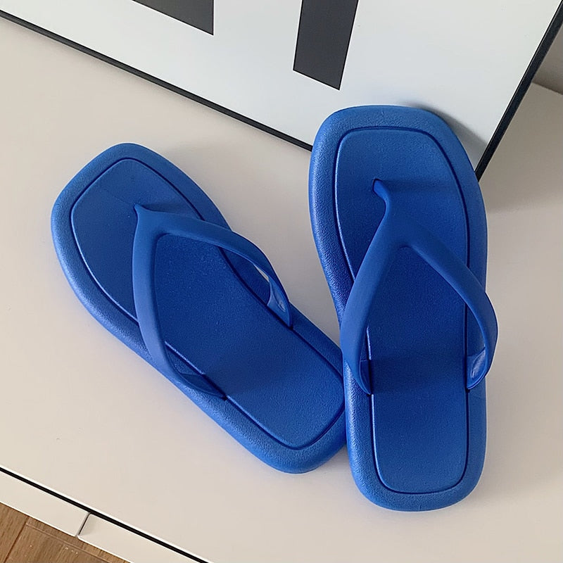 Beach Flip Flops - true-deals-club