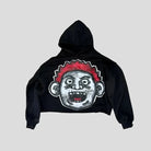 pullover hoodie cartoon