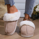 Winter Slippers for Women