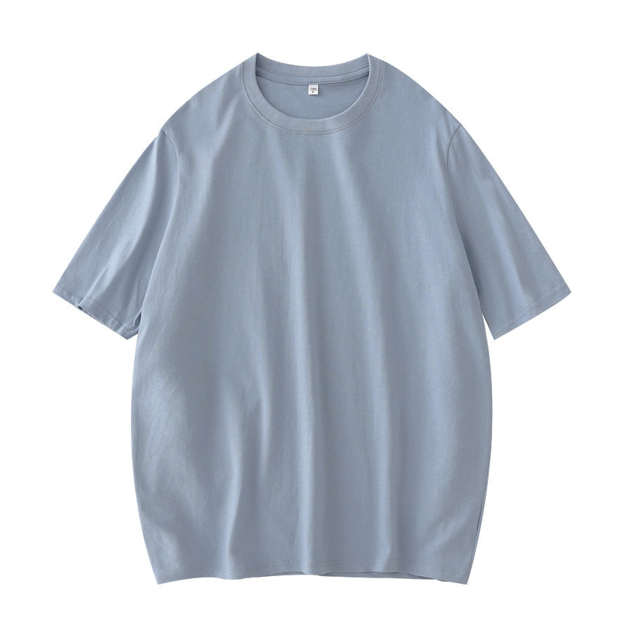 Women's Soft Cotton T-shirts - true-deals-club