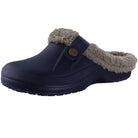 Winter Clogs - Warm Waterproof Clogs - true-deals-club