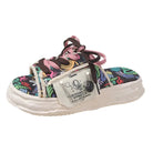 Cute Platform Slippers for Teens - true-deals-club