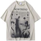 NowTrend Shadow Shirt for Men - true-deals-club