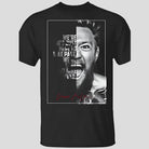 Connor Mcgregor T Shirt - Heavyweight UFC Fighting - true-deals-club