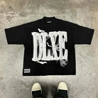 Y2K Tops - DLXE Couple Streetwear - true-deals-club