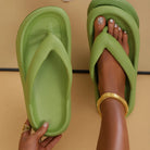 Summer Thong Sandals - Flip Flops for Women - true-deals-club