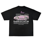 American Oversized Graphic T Shirts - true-deals-club