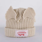 Loverboy Cat Ear Beanie - true deals club