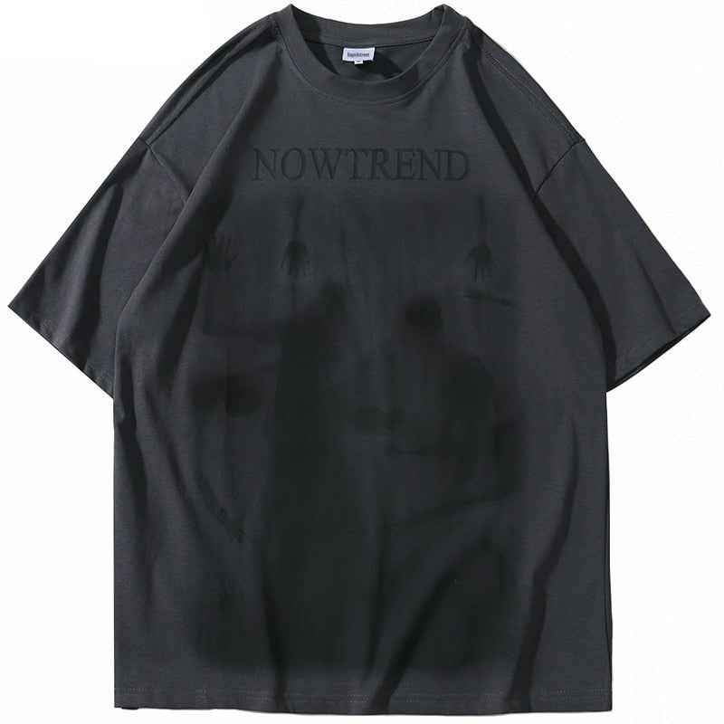 NowTrend Shadow Shirt for Men - true-deals-club