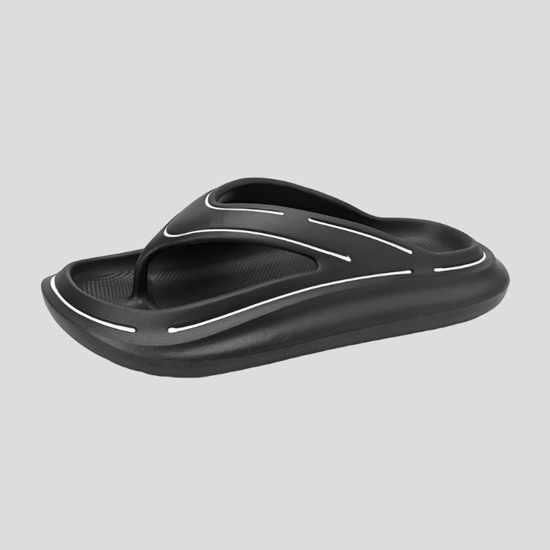 Unisex Light & Durable Flip Flops - true-deals-club