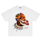 Dennis Rodman T Shirt Edition - true-deals-club