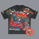 Jeff Gordon Racing Monogram T-Shirt - true-deals-club