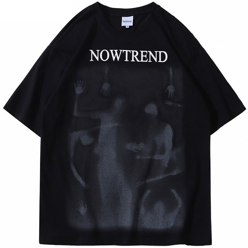 NowTrend Shadow Shirt for Men - true-deals-club