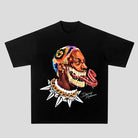 Dennis Rodman T Shirt Edition - true-deals-club