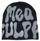 Mea Culpa Street Hip-hop Beanie: Fashion Trend - true-deals-club