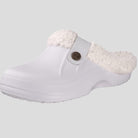 Winter Clogs - Warm Waterproof Clogs - true-deals-club