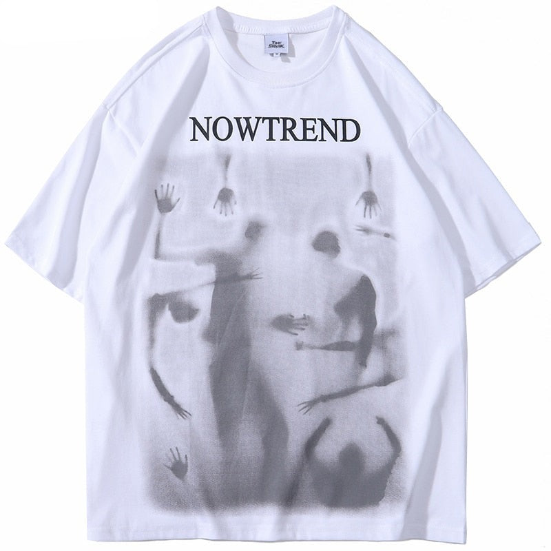 NowTrend Shadow Shirt for Men - true-deals-club