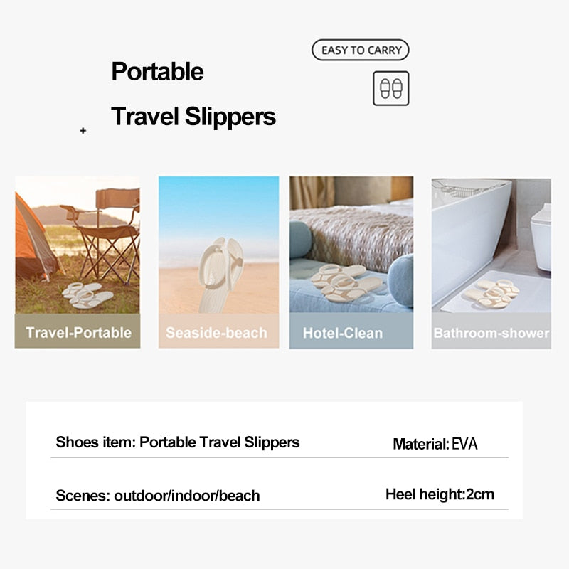 Folding Travel Slides - true-deals-club