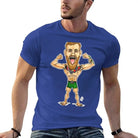 Connor Mcgregor T-Shirt - Funny Tees for Men - true-deals-club